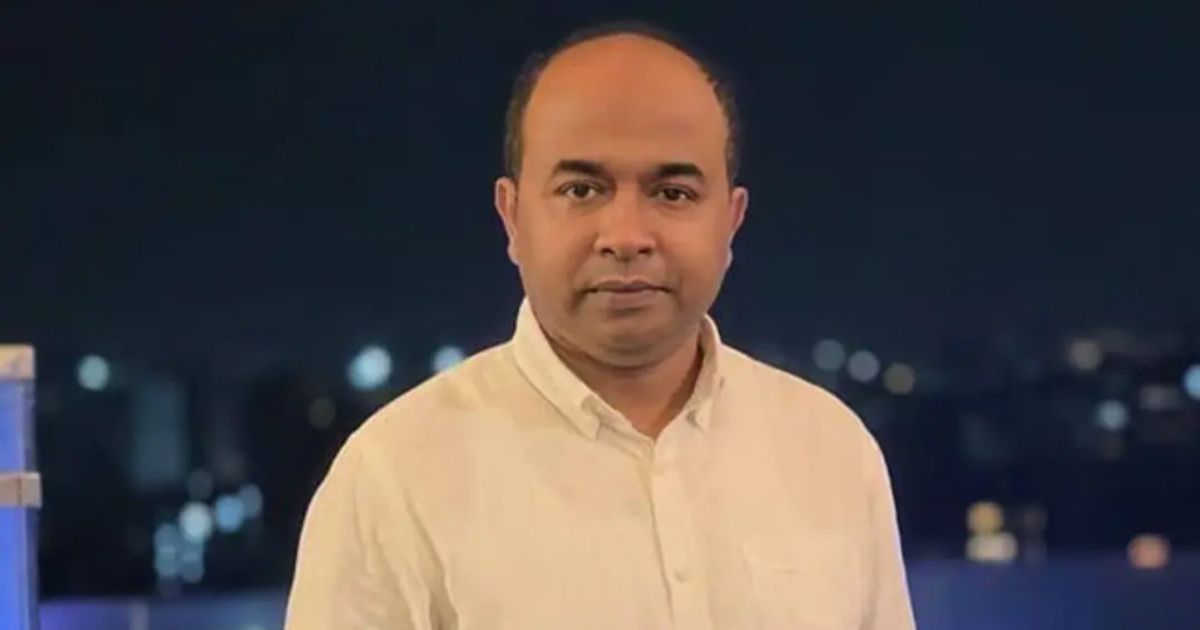 যুক্তরাজ্যে প্রেস মিনিস্টার আকবর হোসেনের পদত্যাগ