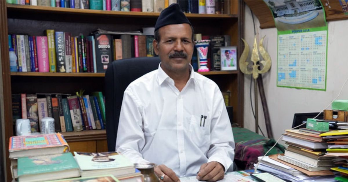 স্বতন্ত্র প্রার্থী গোবিন্দ চন্দ্র প্রামাণিকের বিরুদ্ধে স্বাক্ষর জালিয়াতির অভিযোগ