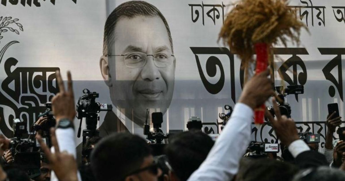 নির্বাচনী ম্যান্ডেট ও আগামীর বাংলাদেশ: চৌরাস্তায় দাঁড়িয়ে এক নতুন রাজনৈতিক বাস্তবতা