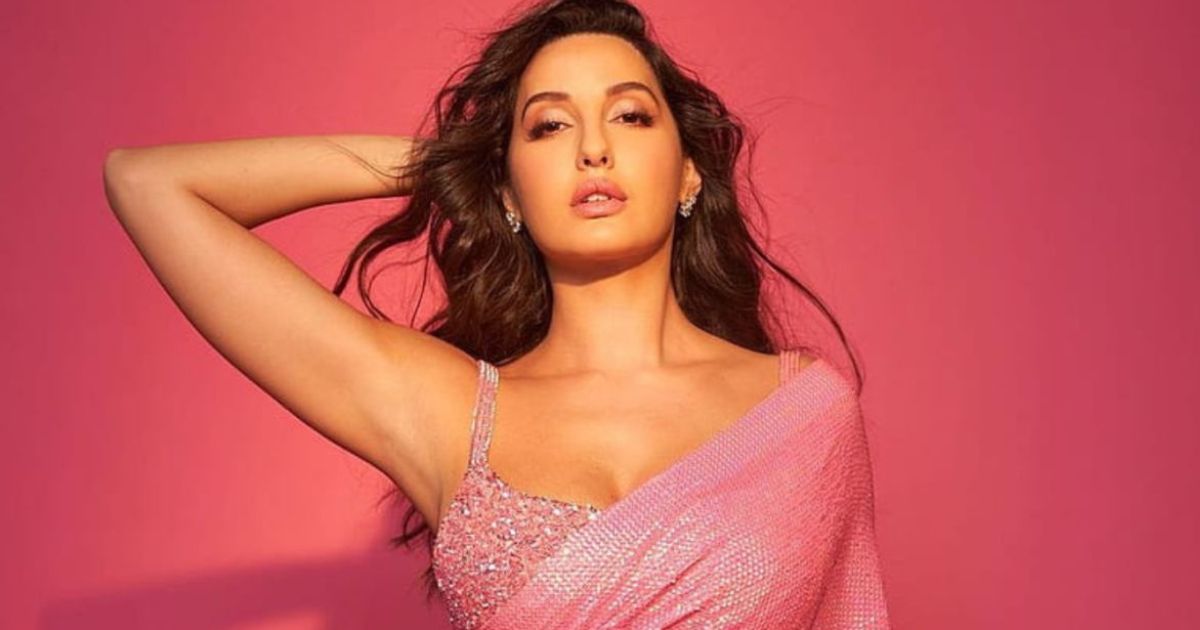 ‘নারীবাদ সমাজকে ধ্বংস করেছে’-মন্তব্যের ব্যাখ্যা দিলেন নোরা ফাতেহি