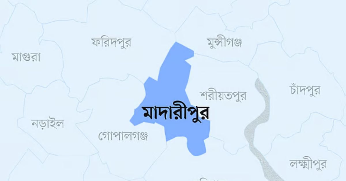 মাদারীপুরে ২৫ প্রার্থীর মধ্যে জামানত হারালেন ১৭ প্রার্থী