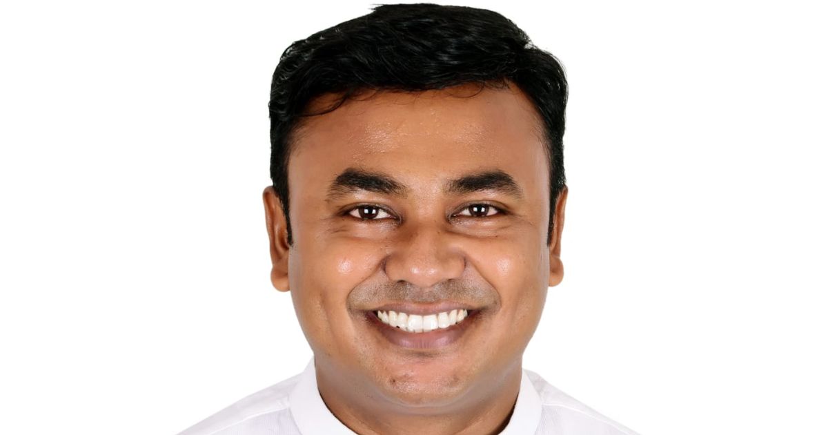পাটওয়ারীর নিরাপত্তাকর্মীর হাতেই অস্ত্র ছিল, অভিযোগ আমানের