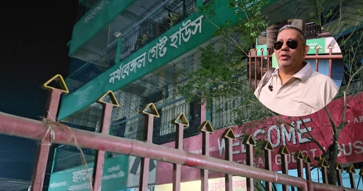 কোটি টাকার সম্পত্তি দখলের পর গ্রেপ্তার এড়াতে অভিযুক্তের গা ঢাকা