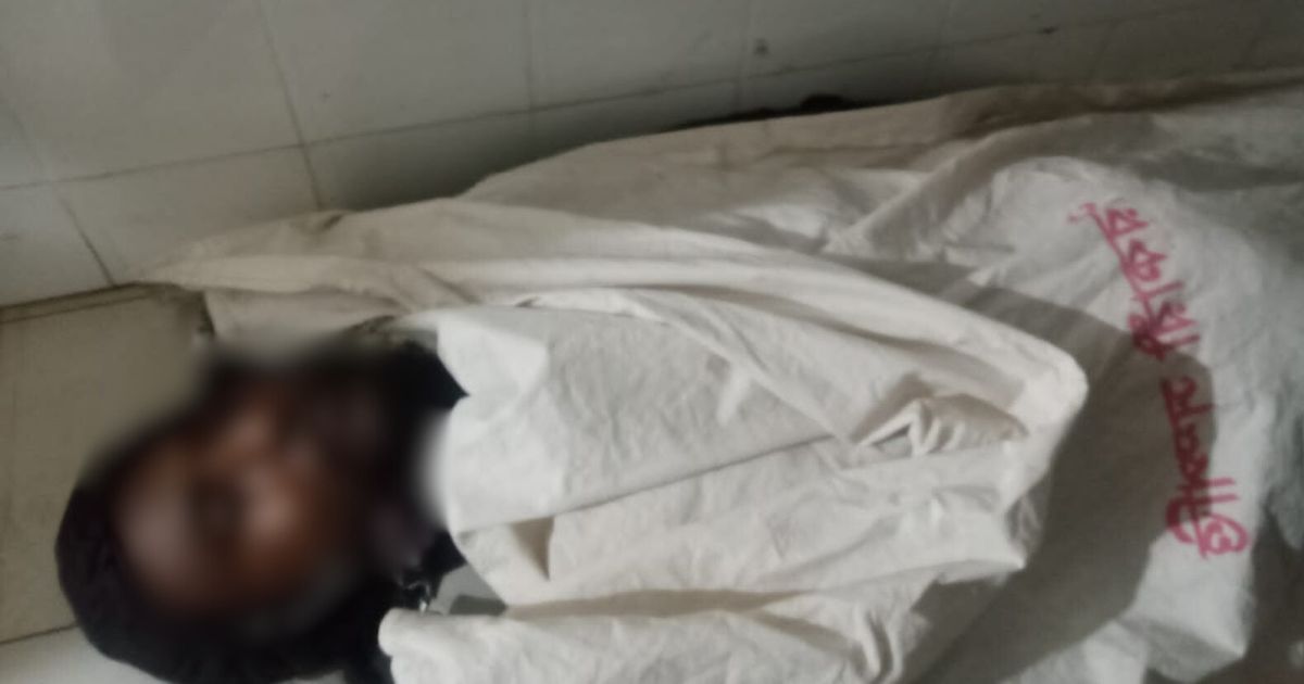 চাঁদপুরে সড়কে ত্রিমুখী সংঘর্ষে যাত্রী নিহত, আহত ১