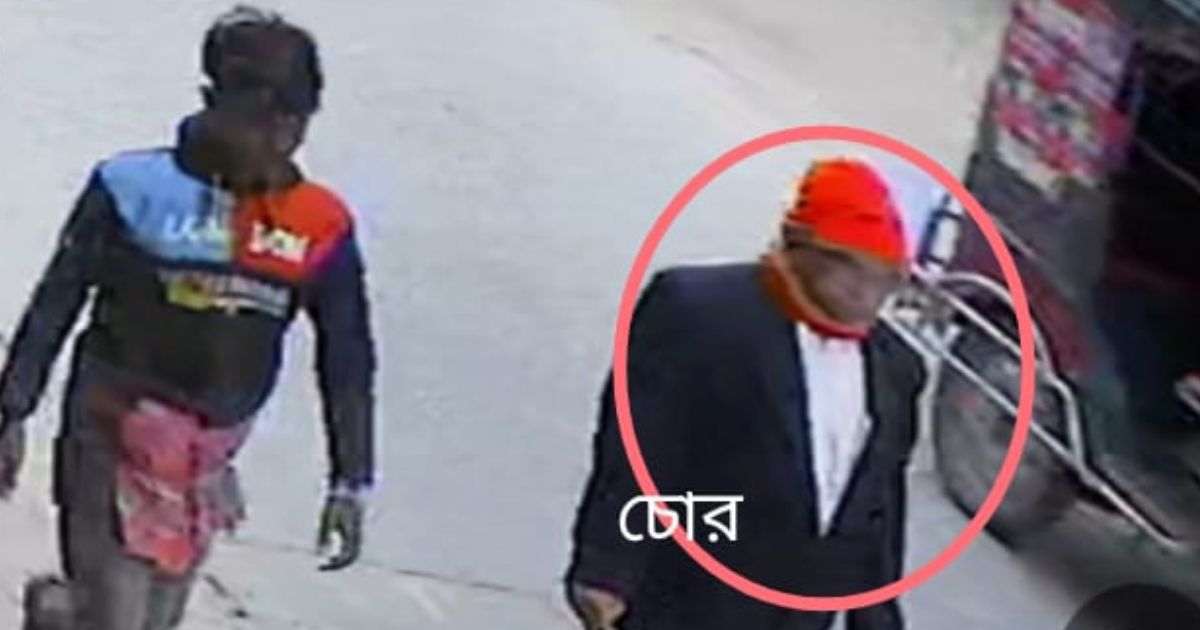 ঝিনাইদহে যাত্রীবেশে ব্যাটারি চালিত ভ্যান ছিনতাই