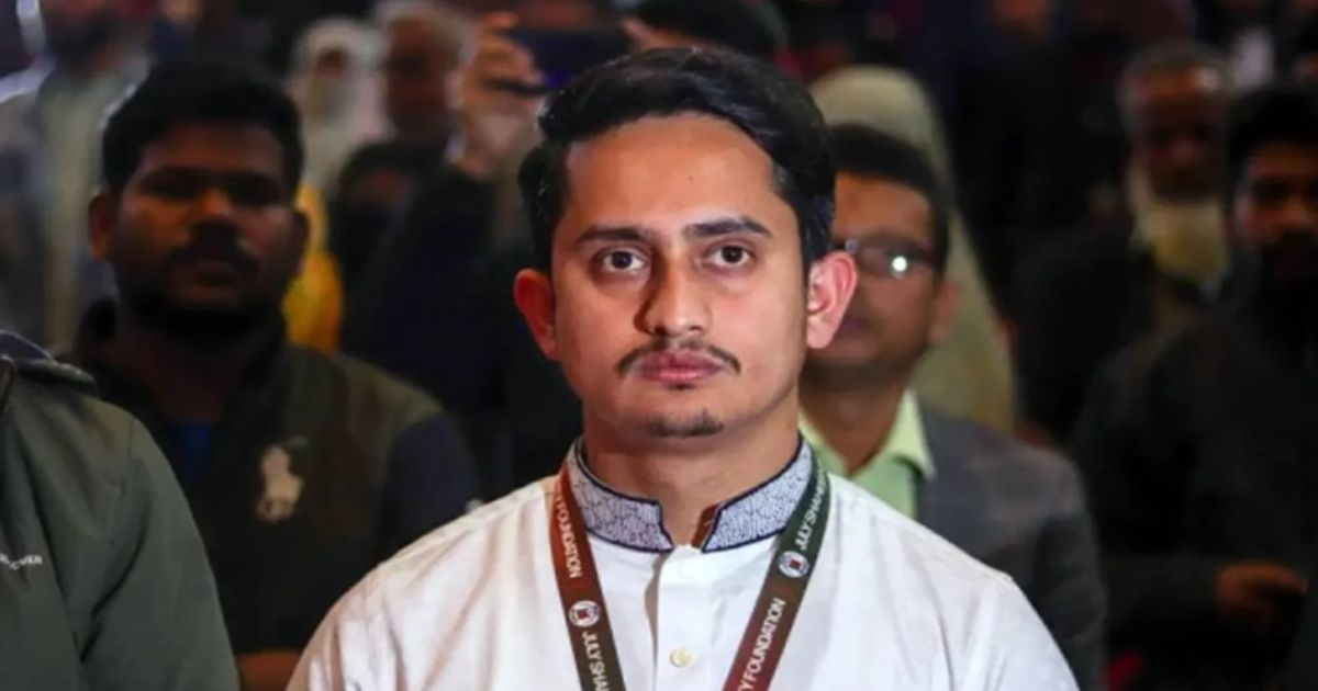 জুলাইয়ের সাথে গাদ্দারি করে বিএনপি সরকারের যাত্রা শুরু