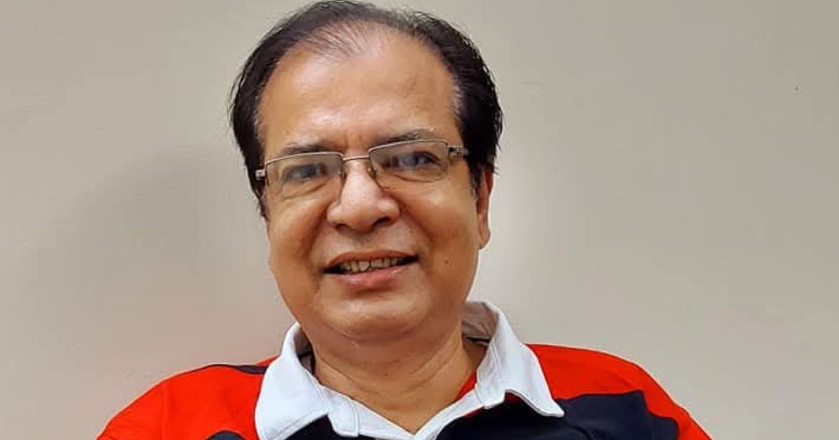 উত্তরবঙ্গের জনপ্রিয় নেতা আসাদুল হাবিব দুলু এখন পূর্ণাঙ্গ মন্ত্রী