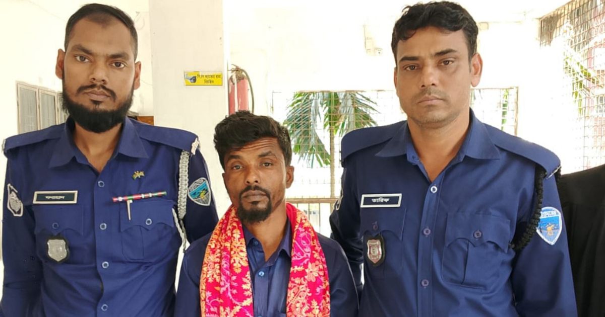 চাঁদপুরে হত্যা মামলায় দুই জনের যাবজ্জীবন