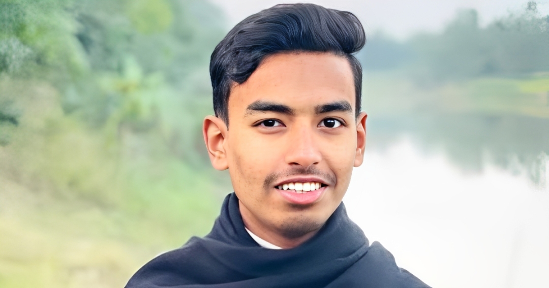 ভারতীয় ইমিগ্রেশন পুলিশের হাতে আটক বৈষম্যবিরোধী ছাত্রনেতা মাহদী