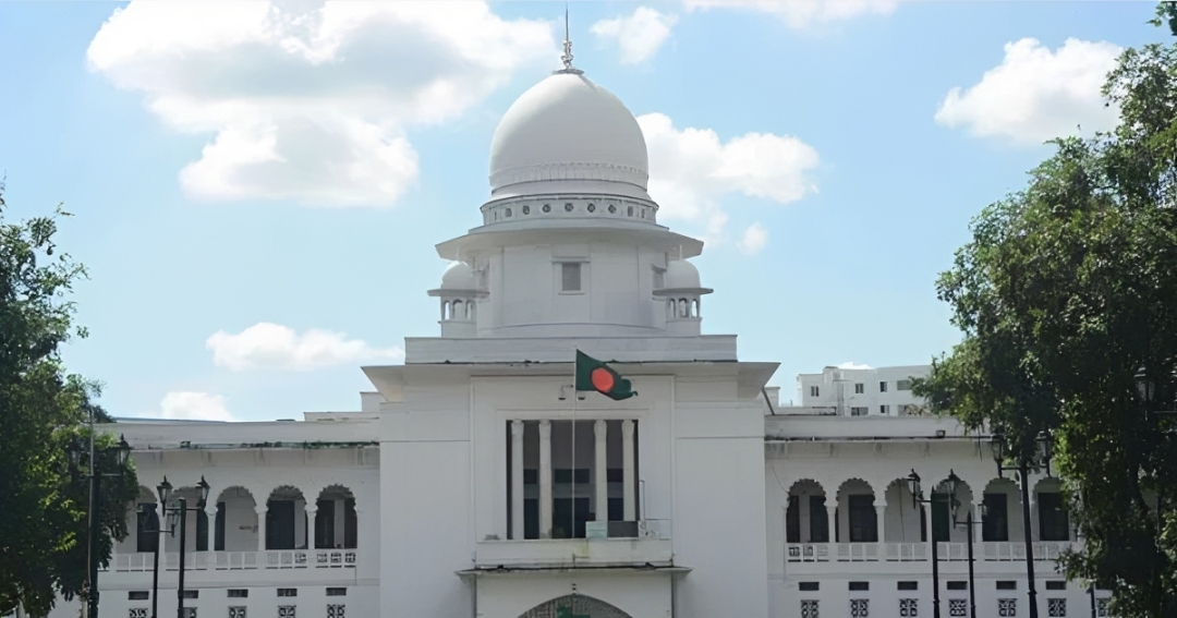 জুলাই সনদের কার্যকারিতা স্থগিত চেয়ে হাইকোর্টে রিট