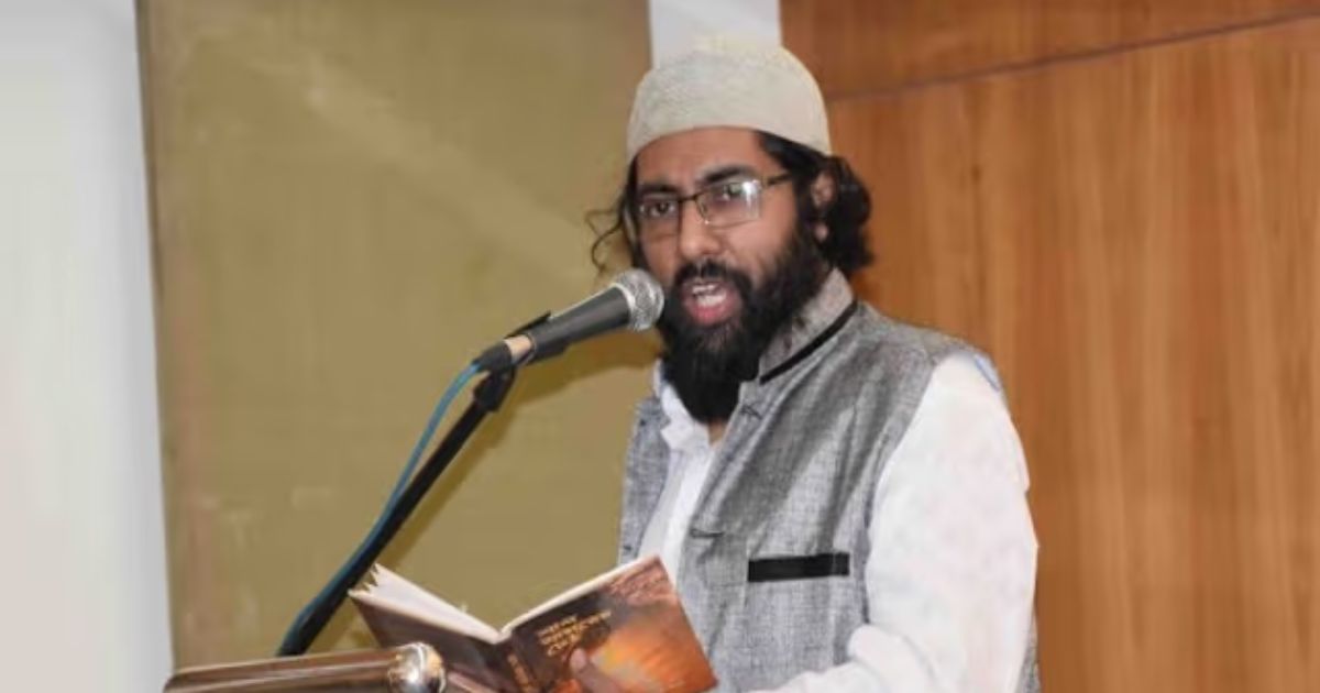 জামায়াতে যোগদান করেছেন সংগীতশিল্পী মুহিব খান!
