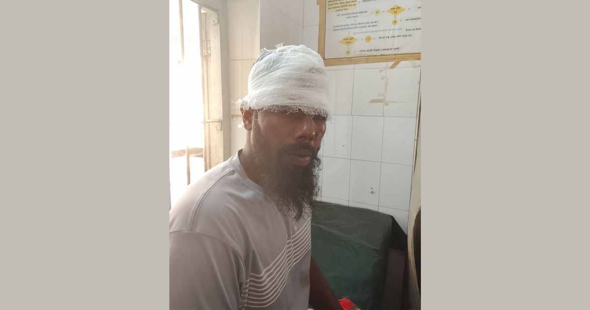 দিরাইয়ে জলমহালের সাব-লিজ নিয়ে দুই পক্ষের সংঘর্ষ, আহত ৩৫