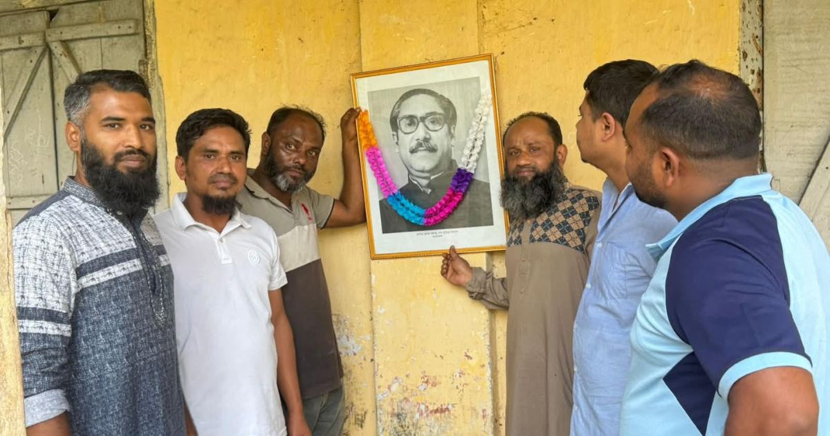 দীর্ঘ ১৮ মাস পর সাদুল্লাপুরে প্রকাশ্যে এলো আ.লীগ