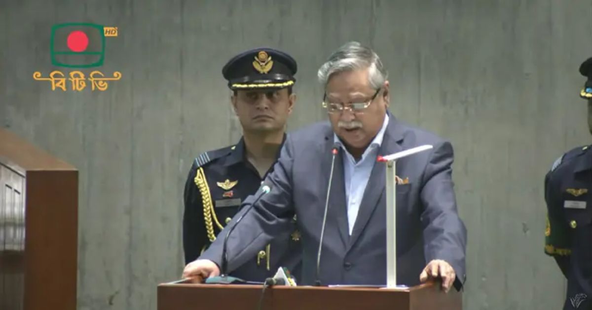 আ.লীগের ফ্যাসিবাদী আমলে ইসির প্রতি জনআস্থা শূন্যের কোটায় নেমেছিল