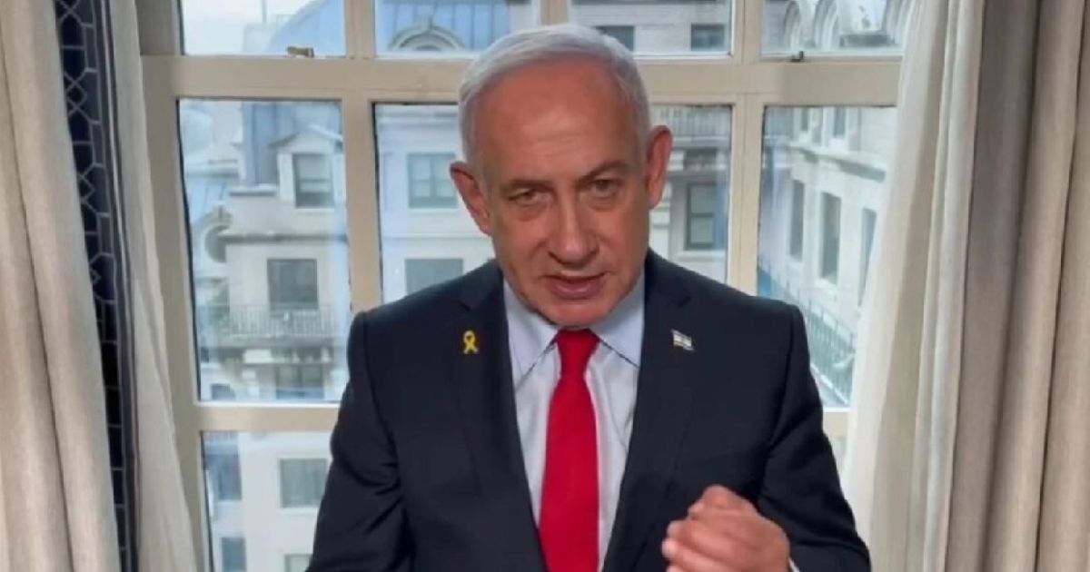 নেতানিয়াহুর ভিডিওতে ছয় আঙুল দেখে সন্দেহ, এআই ভিডিও বলে নিহতের দাবি 