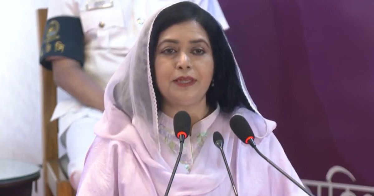সবার প্রয়োজন অনুযায়ী চিকিৎসাসেবা নিশ্চিত করবে সরকার