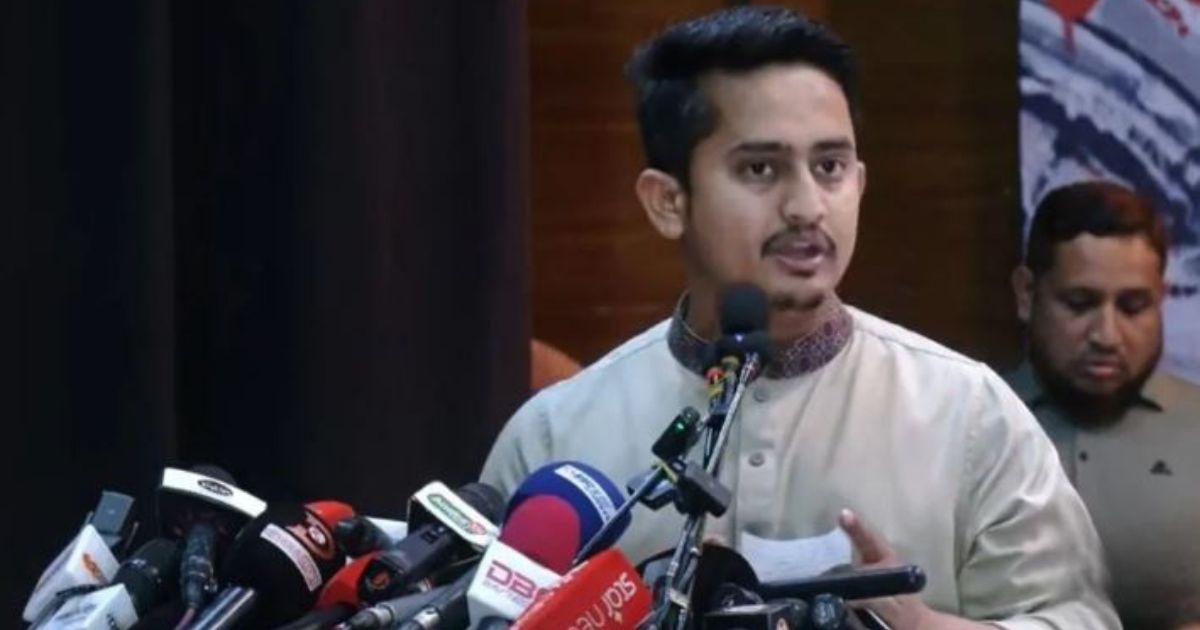 বিএনপি-আওয়ামী লীগের মধ্যে ‘অলিখিত সমঝোতা’ হয়েছে