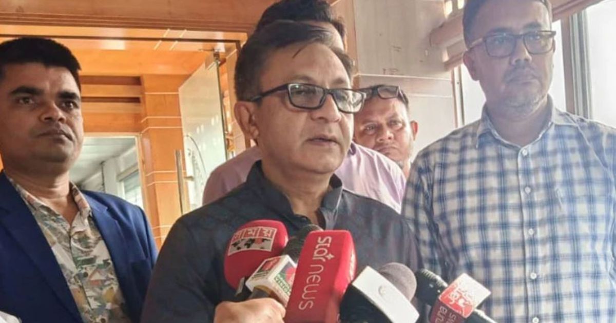 ভোজ্যতেলের দাম বাড়ছে না