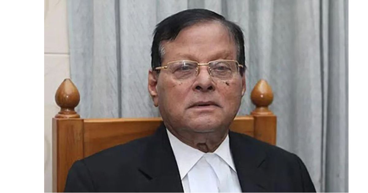 সাবেক আইনমন্ত্রী শফিক আহমেদের প্রথম জানাজা সম্পন্ন