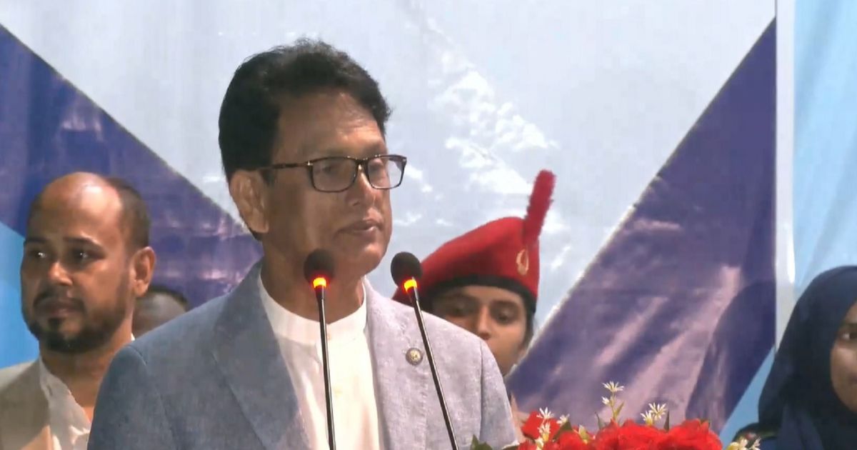 আমিও অনলাইন ক্লাস চাই না, পৃথিবী চায়