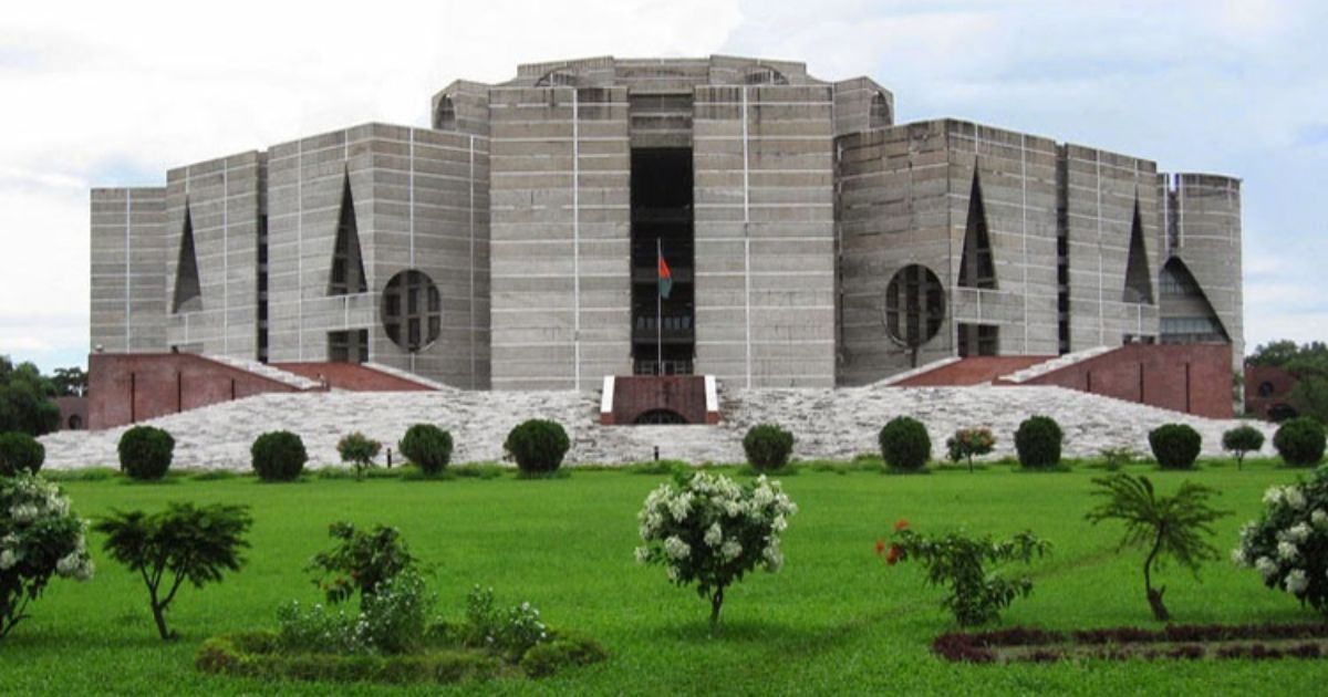 সংসদ অধিবেশন রোববার পর্যন্ত মুলতবি