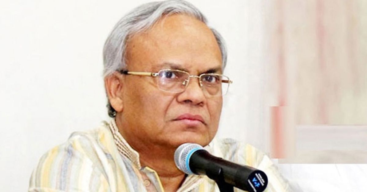 জনগণের চাহিদার প্রেক্ষিতে জ্বালানির দাম বৃদ্ধি 