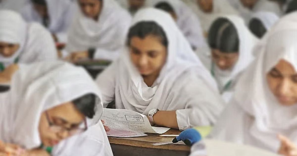 এসএসসি পরীক্ষার প্রথম দিনে পটিয়ায়  অনুপস্থিত ৩৬ শিক্ষার্থী