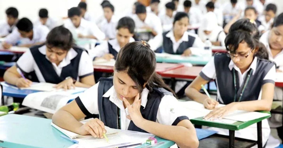এইচএসসি পরীক্ষার রুটিন চলতি সপ্তাহে