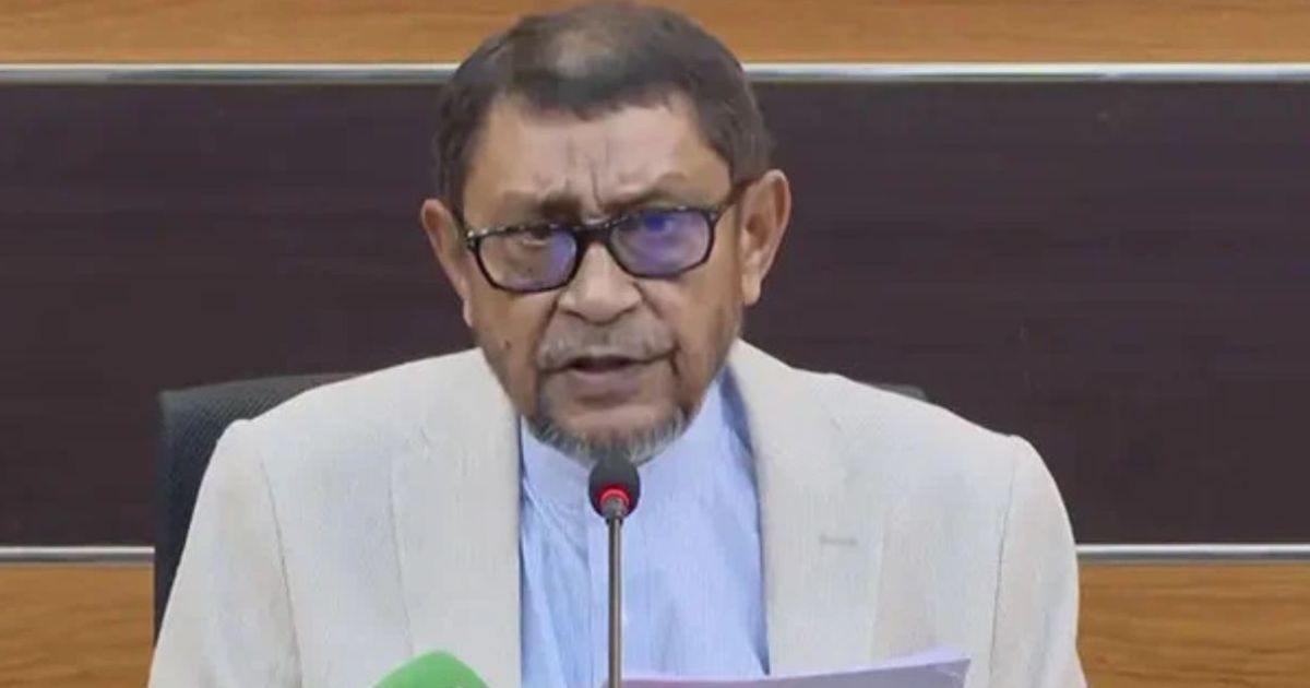 শিগগিরই ১ লাখ স্বাস্থ্যকর্মী নিয়োগ