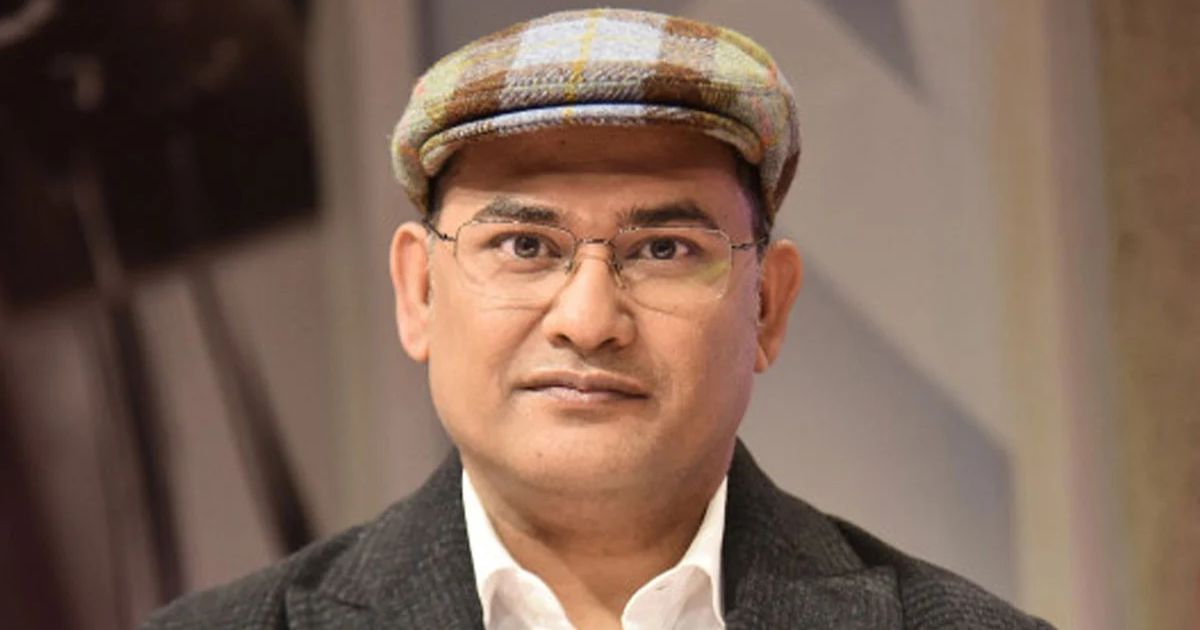 প্রধানমন্ত্রীর বিশেষ সহকারী হলেন ড. সাইমুম পারভেজ