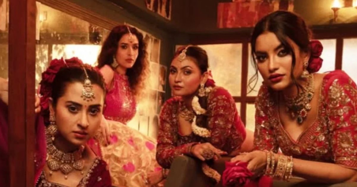 লন্ডন ফিল্ম ফেস্টিভ্যালে ‘প্রেশার কুকার’