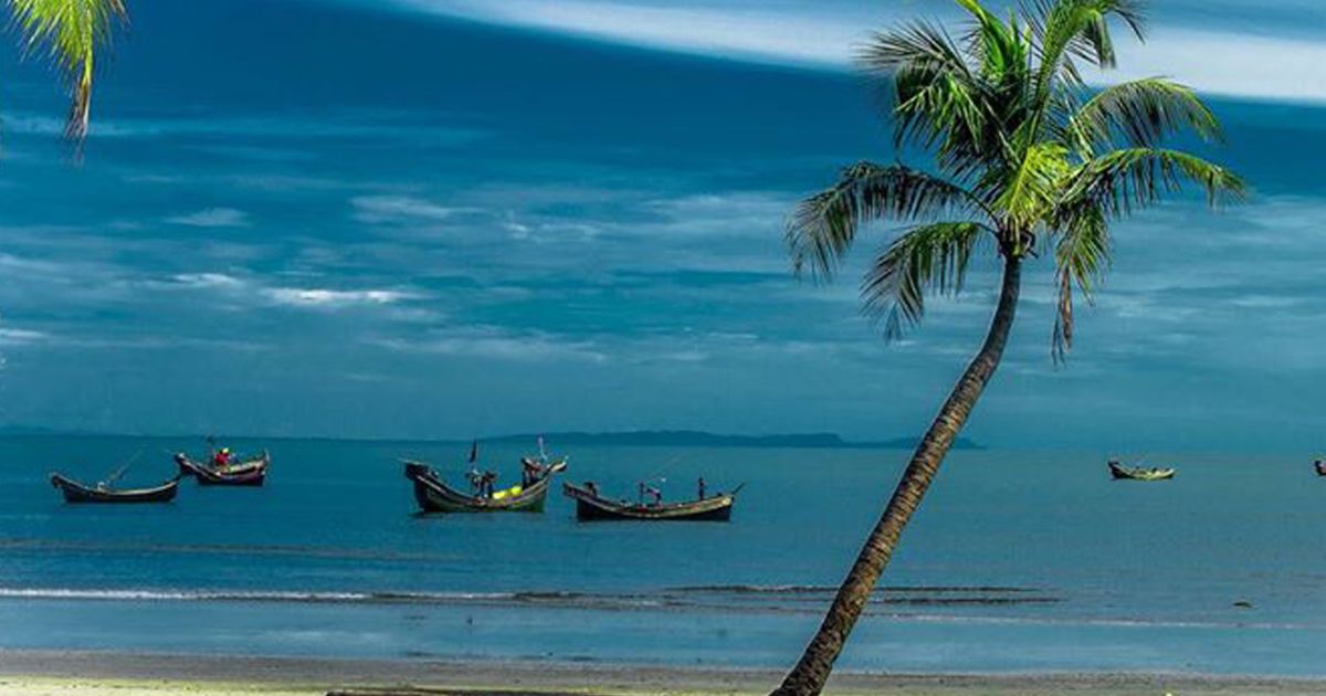 সেন্ট মার্টিন নিয়ে অন্তর্বর্তী সরকারের সিদ্ধান্তই বহাল থাকছে