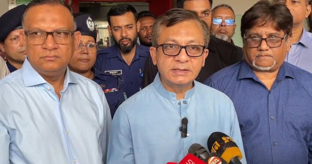 বাস ভাড়া-নিত্যপণ্যের দাম অস্বাভাবিকভাবে বাড়ানোর সুযোগ নাই