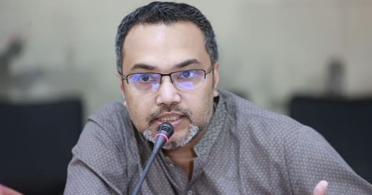তরুণদের গবেষণার কাজে সুযোগ করে দিতে হবে