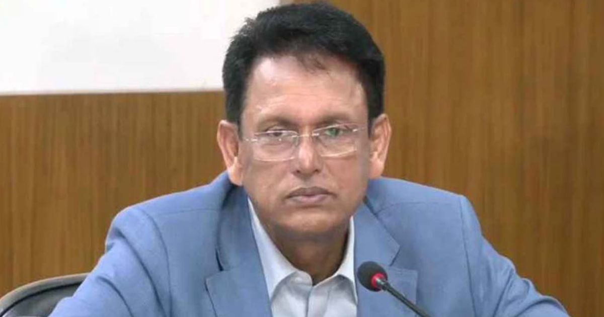 প্রশ্ন ফাঁসের প্রচারণাটি স্রেফ গুজব