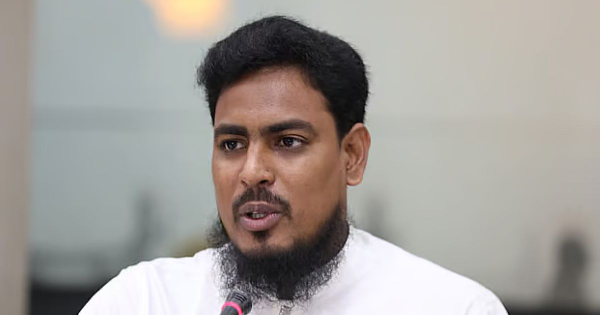 প্রতিশ্রুতি দিয়ে জনগণের সঙ্গে প্রতারণা করছে বিএনপি