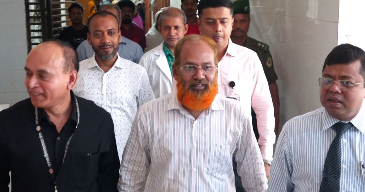 হাম-রুবেলা শিগগিরই নিয়ন্ত্রণে আসবে