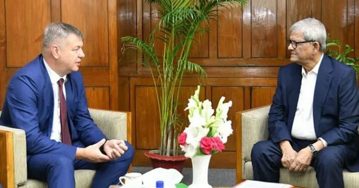 বেলারুশের কৃষিখাতের অভিজ্ঞতা কাজে লাগাতে চায় বাংলাদেশ