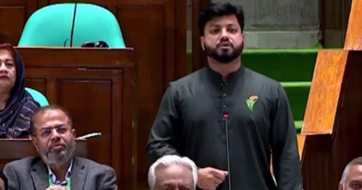 হুমকি দিলে বিরোধী দলেরই পতন ঘটানো হবে
