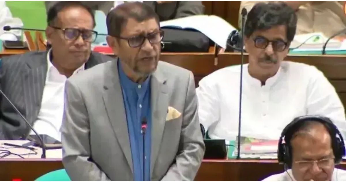 বলতে ইচ্ছে করে তোরা ‘রাজাকার, আলশামস, আলবদর’