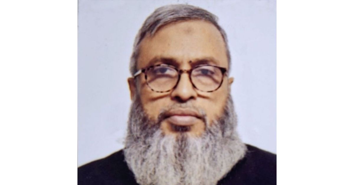 মেট্রোরেলের নতুন এমডি শাওগাতুল আলম