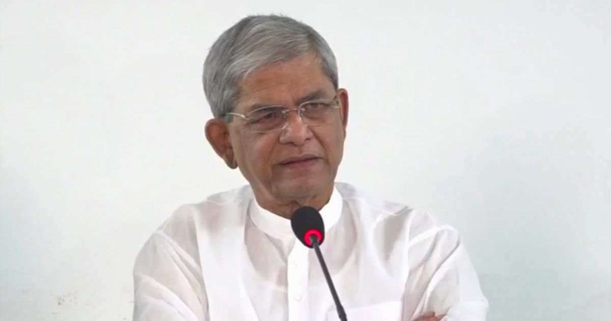 সরকারের ভেতর যতই ঢুকছি আতঙ্কিত হচ্ছি