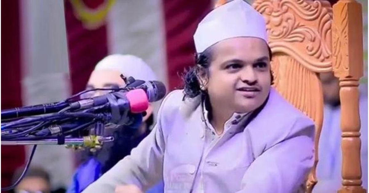 গোনাহ থেকে বাঁচতে দ্বিতীয় বিয়ে করলেন রফিক মাদানী