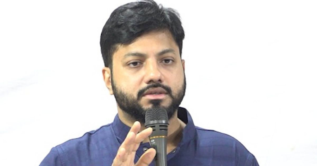 মুক্তিযুদ্ধের ইতিহাস বিকৃত করা যাবে না