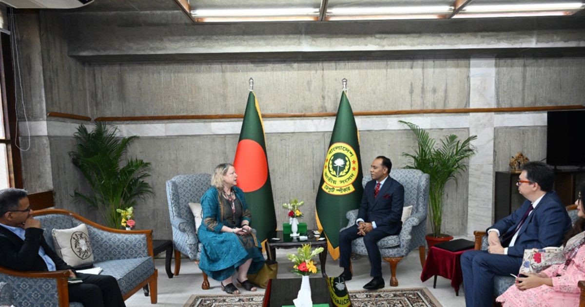 ইচ্ছাকৃত ভুয়া তথ্য ছড়ানো মতপ্রকাশের স্বাধীনতা নয়