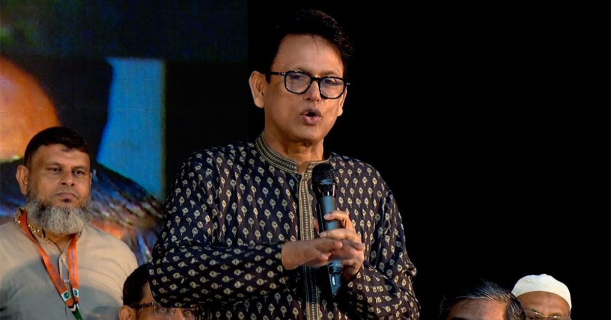 নতুন কারিকুলাম বাস্তবায়নের কাজ চলছে