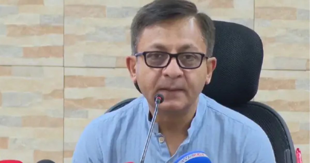 সিন্ডিকেট ভাঙতে পরিকল্পিতভাবে কাজ করছে সরকার