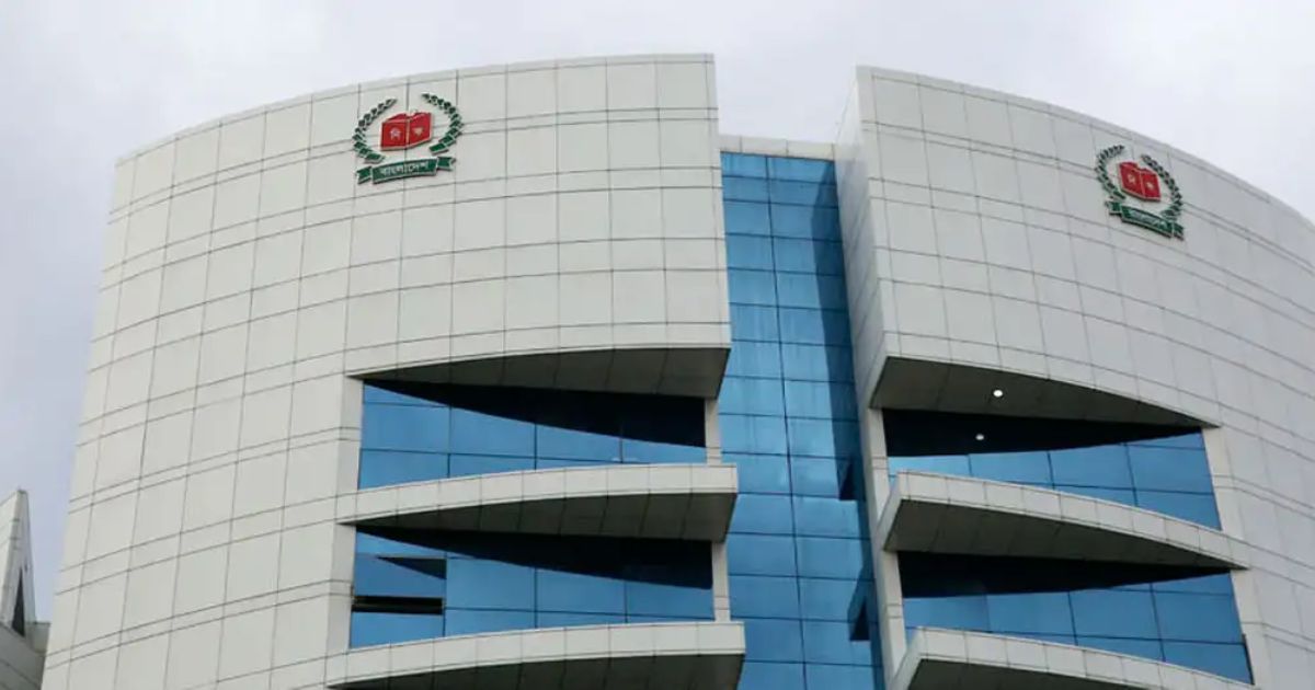 দেশে মোট ভোটার ১২ কোটি ৮৩ লাখের বেশি
