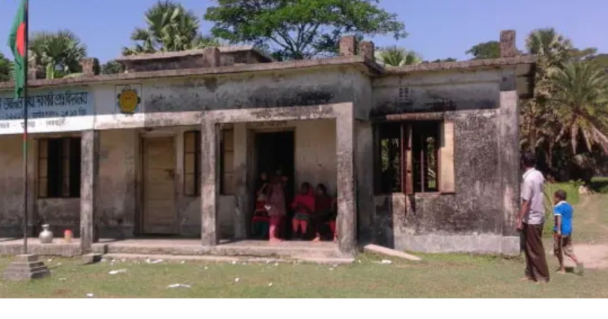 ঝুঁকিপূর্ণ প্রাথমিক বিদ্যালয়ের তালিকা চেয়েছে সরকার