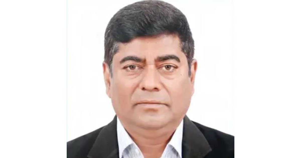 কুবির নতুন উপাচার্য ড. এম এম শরীফুল করিম 